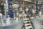 Polymeranlage web