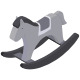 Icon miniNoSupports - Xioneer Systems Icon miniNoSupports