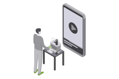 VideoTutorial VXLGO - Xioneer Systems VideoTutorial VXLGO